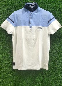 Stylish Colar T Shirt 👕