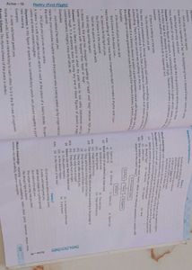 Acme English Literary Companion 10