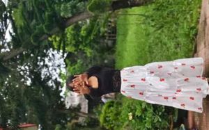 Cherry 🍒🌸 Skirt