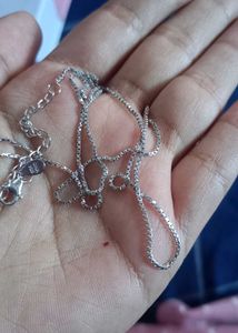 Giva New Box Chain