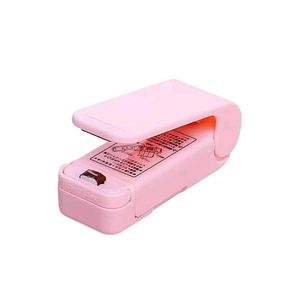 Portable Mini Handheld Sealing Machine for Plastic