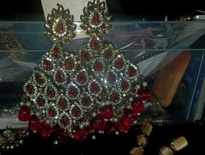 Totally New Elegant Earings