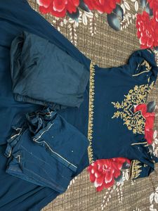 beautiful embroidery dress