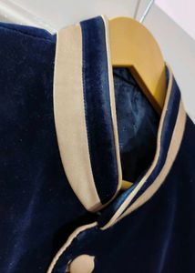 Navy Blue 💙 Jodhpuri