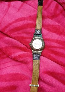 Rodeo Ladies Watch