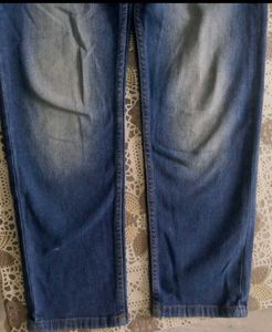 ✨️Blue Denim Jeans