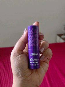 Plum Butter Creme Lipstick