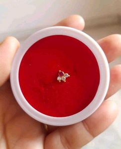 Beautiful New Shaining Stone Nosepin