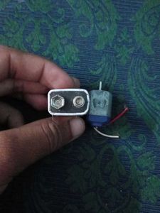 Moter Bettry Working Par Bluetooth Not Warking