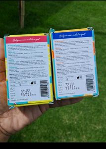 Plum Pack Of 2 Soaps