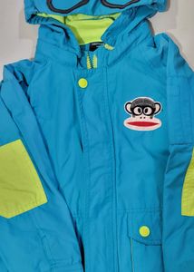 Paul Frank Kids&#39; Jacket