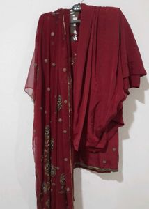 Elegant Ethnic Suit