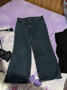 Denim New Condition Sale