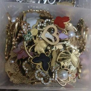 20- Random charms