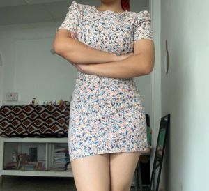 Bodycon Dress
