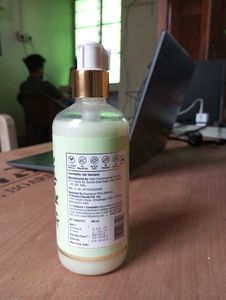 Tea Tree Shampoo 300ml
