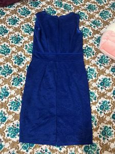 Bodycon Pocket Dress