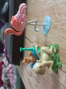 Kinder Surprise Toys - Set of 3
