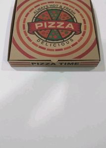 Pizza Box