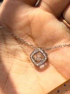 Neck Piece!