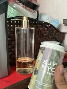 SJP NYC Pure Crush Perfume