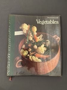 The Good Cook Books