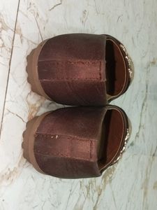 Belle Shoes