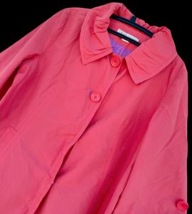 Overcoat