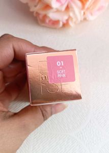 MALIAO Skinveil Foundation &amp; Velvet Blush