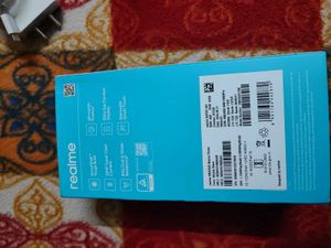 Realme Narzo N61 - Like New