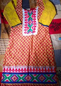 Kurti Combo
