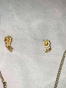 Necklace Set
