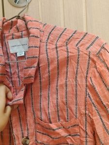 Crop Shirt