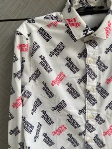 Armani Exchange Shirt