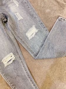 Denim Jeans
