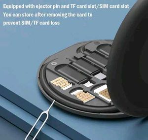 5 In 1 Tool Kit