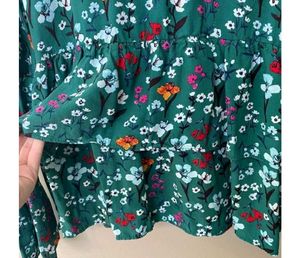 Zara Tops