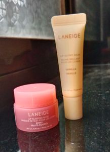 Laneige Lip Duo