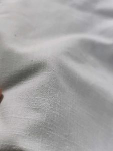 Men's Light Blue Kurta