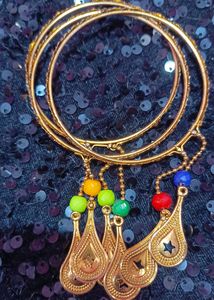 Bangles