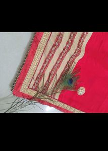 Beautiful Heavy Saari