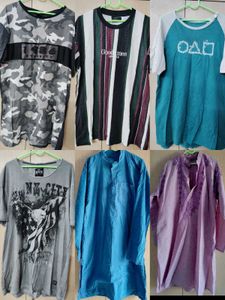 CLEARANCE SALE-6 PCS COMBO ✅✅✅