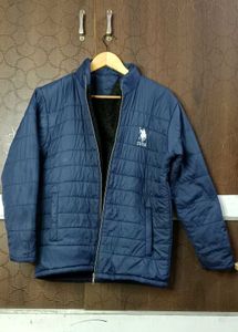 U.S Polo Assn Men's Jacket