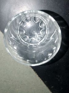 Mini Shorts Glass (Pack Of 6)
