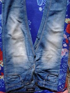 United Denim Jeans