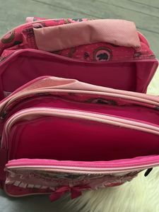 DISNEY Minnie &amp; Daisy Backpack