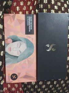 Sugar Eyeshadow Palette