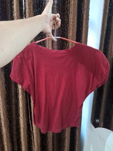 Mickey Mouse Tee