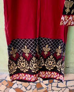 2 Kurti Combo