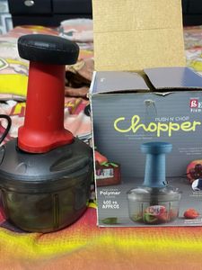 Kenstar Sandwich Maker and premium Chopper